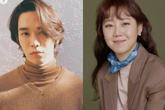 공효진&hearts;케빈오