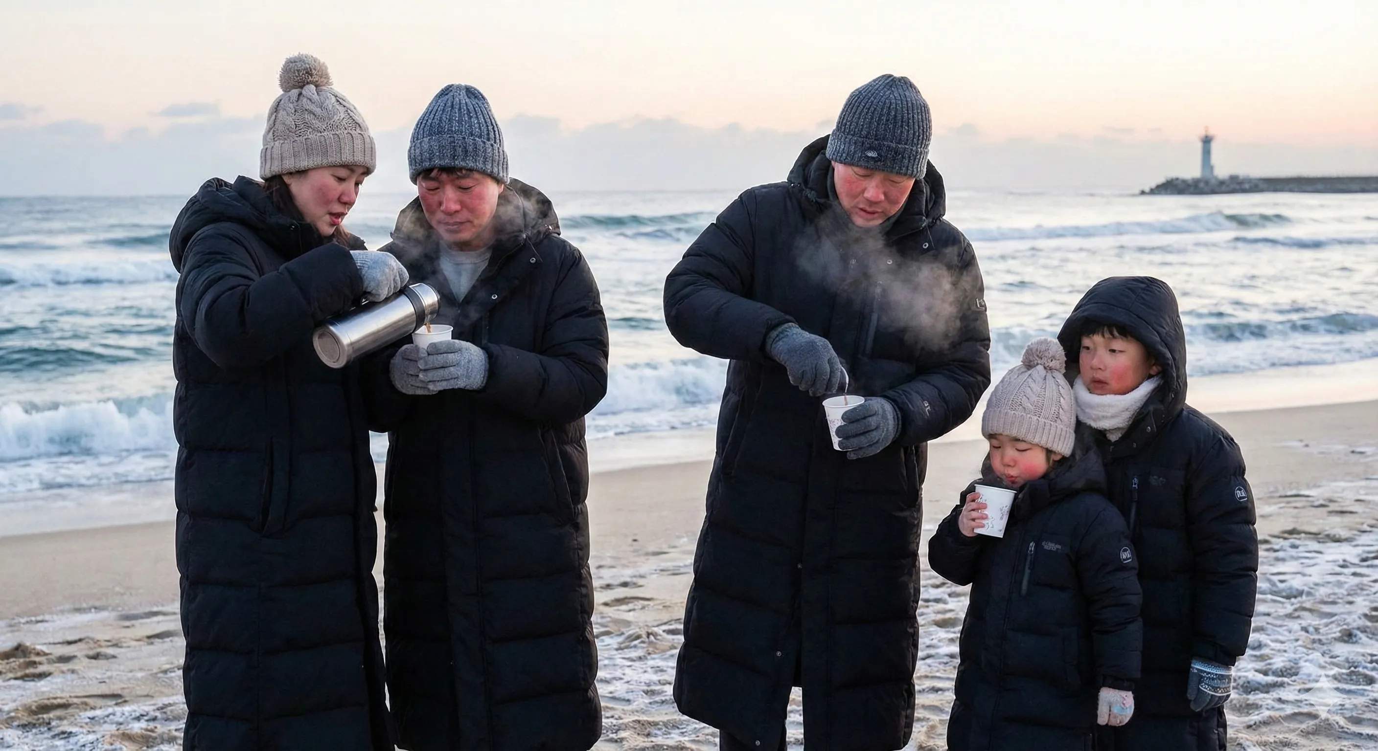 "추워서 죽을 뻔했어요" 방지! 필수 체크리스트