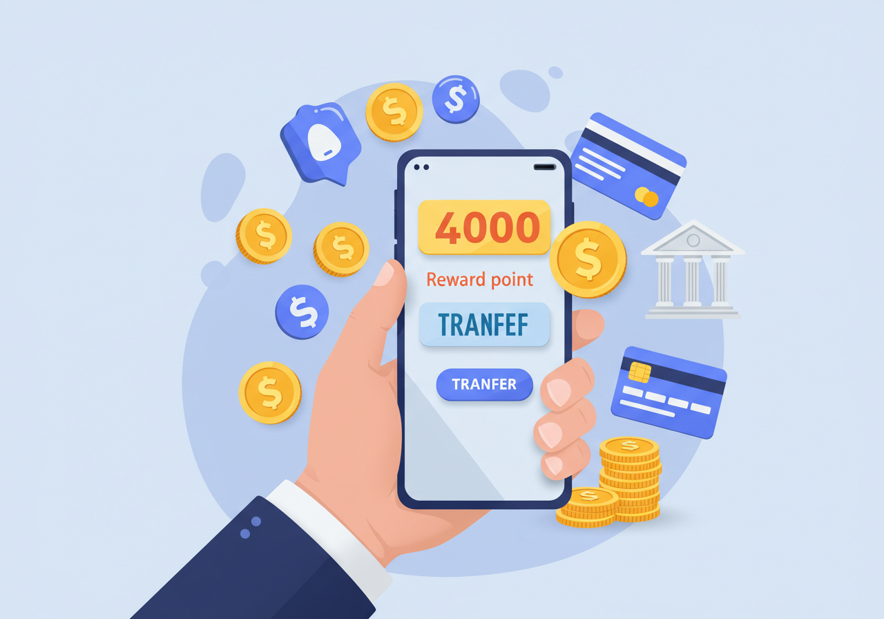 카드 포인트&amp;#44; 잊지 말고 챙기세요! 통합조회 현금화 완벽 가이드