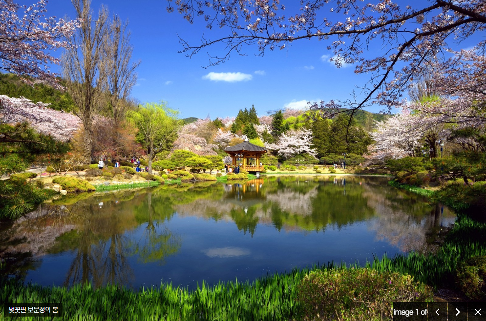 경주 가볼만한곳 베스트 10