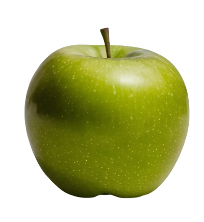 아오리사과 사진