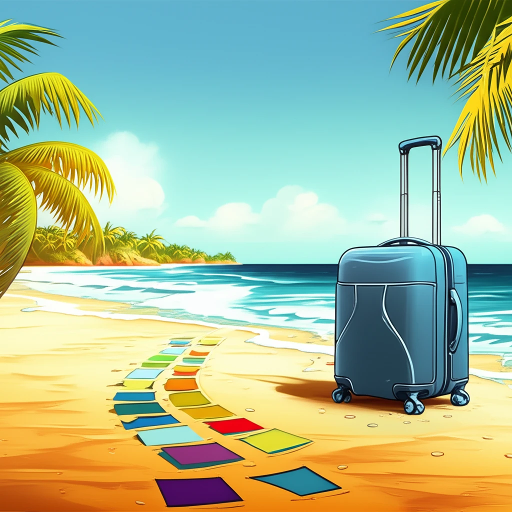 여행 예산 관리: 최소 비용으로 최대