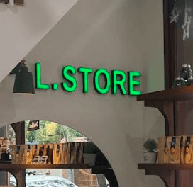 나트랑 여행코스 4일차 엘스토어