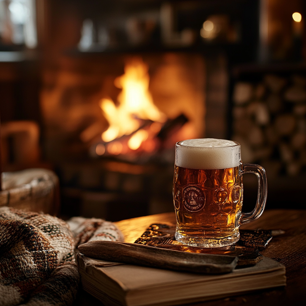 수제맥주만들기