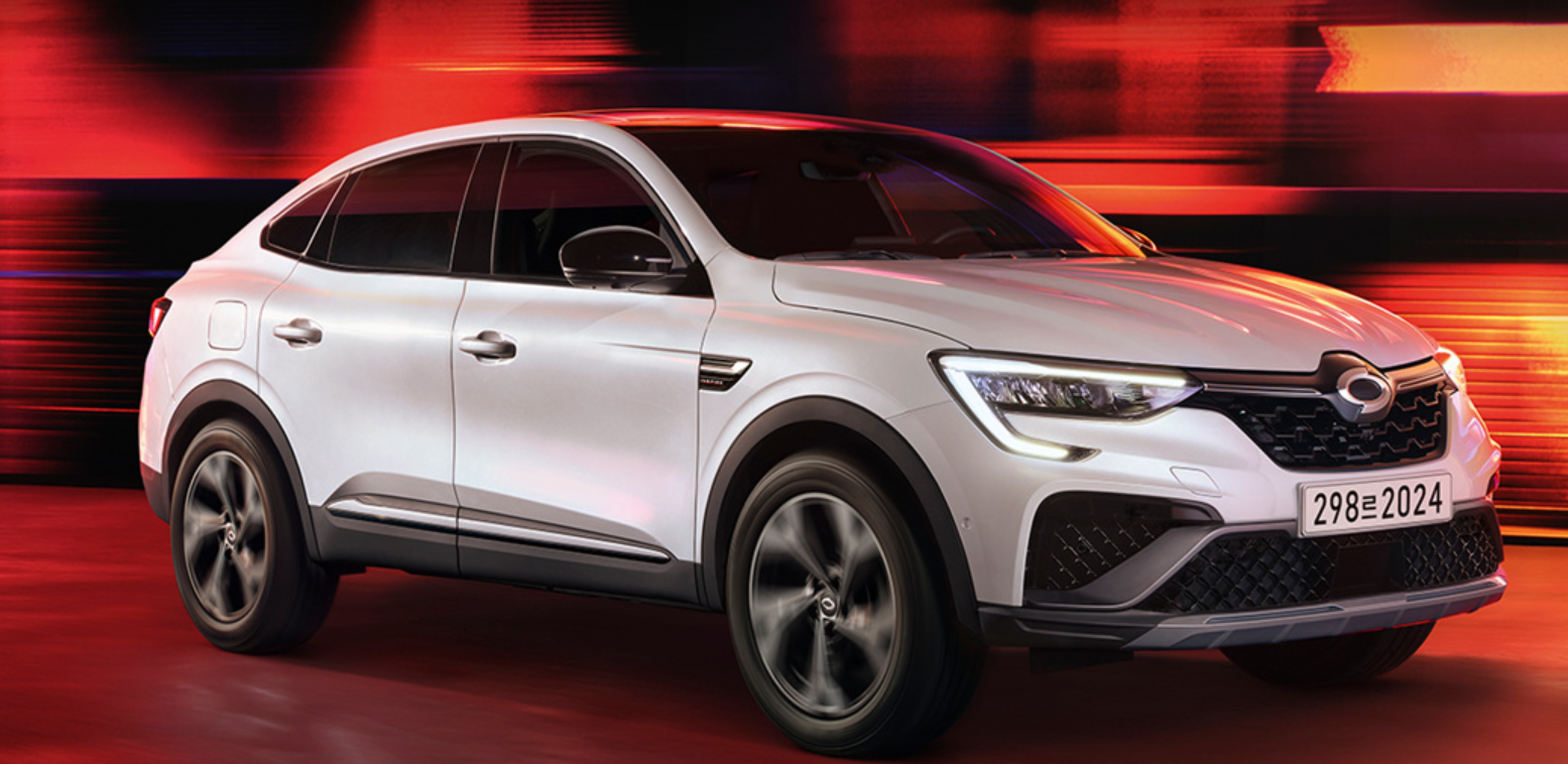 2024 XM3 리뷰(제원, 편의기능 등등)