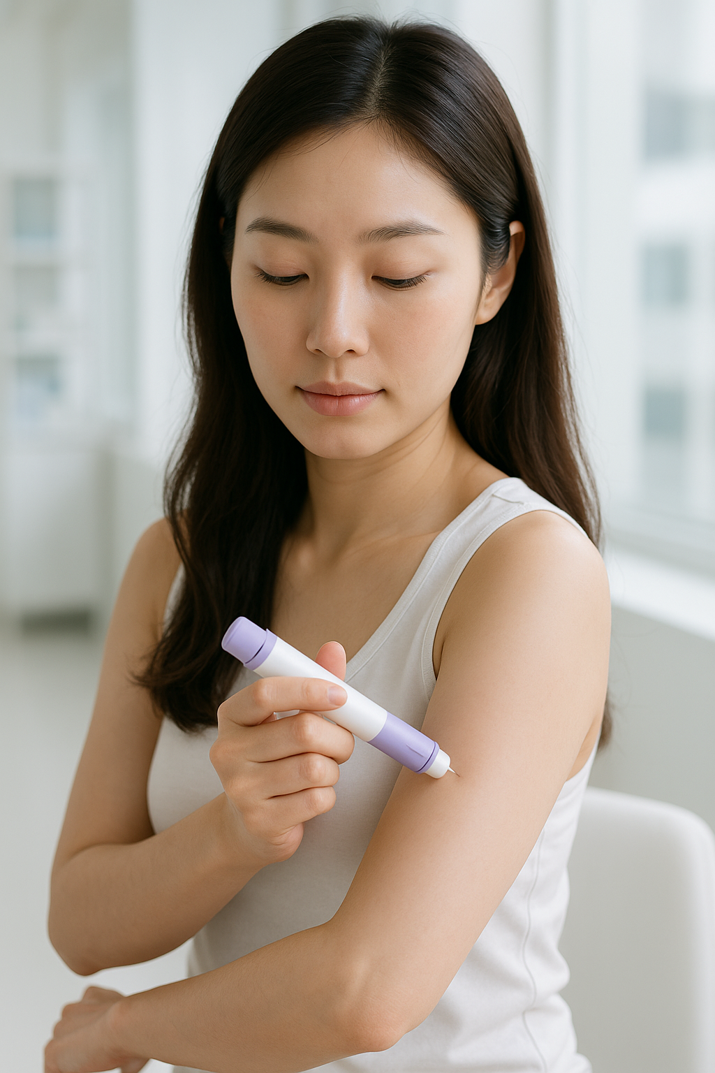 삭센다,위고비임신준비에괜찮을까