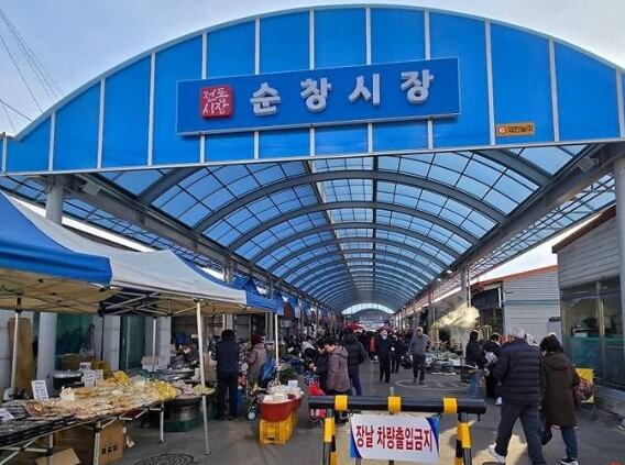 순창 가볼만한곳 베스트 10