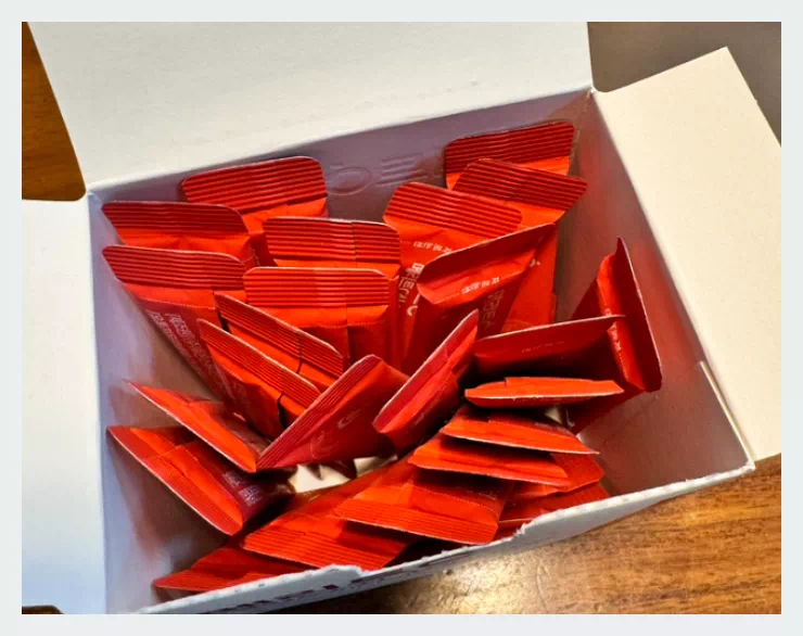 휴온스 비타민 C3000