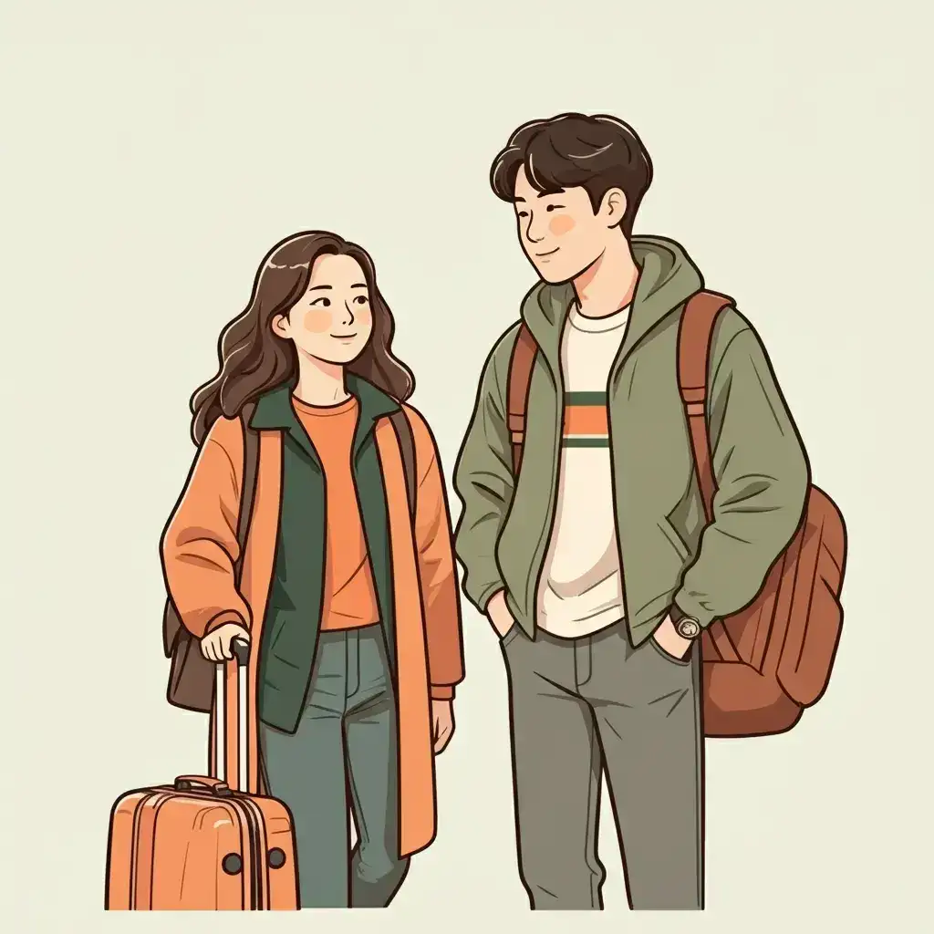 인천공항 이지드랍