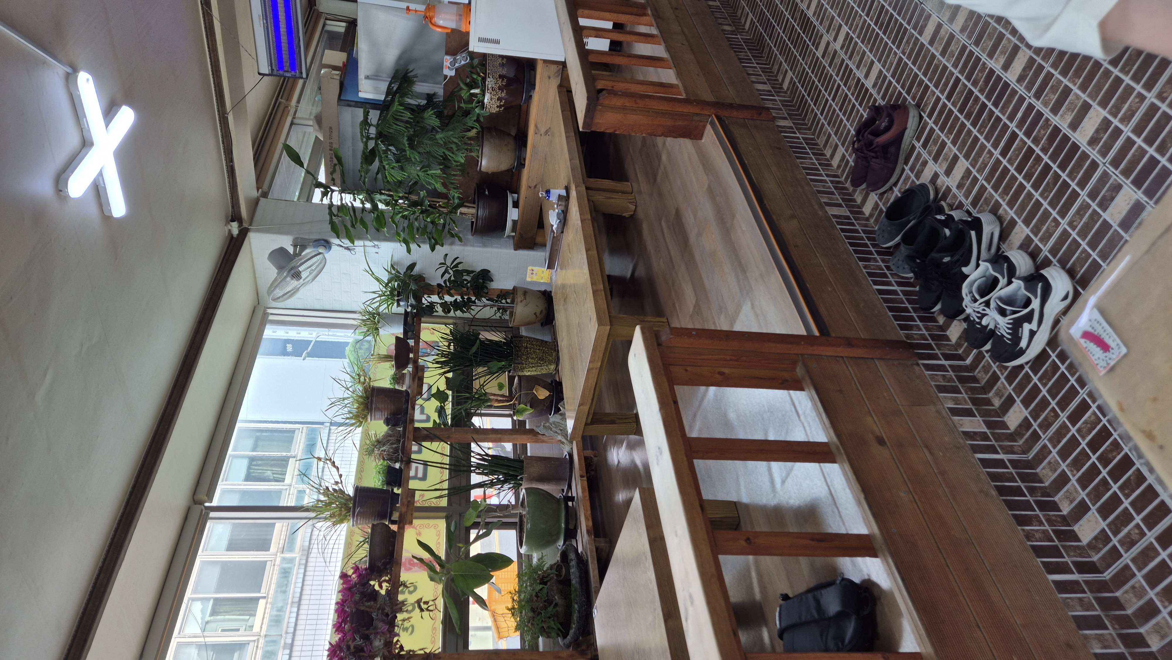 거제도 맛집 일운반점 매장사진