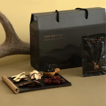 녹용 선물 액기스 캡슐 스틱 체질과 예산에 맞춘 섭취 가이드_18