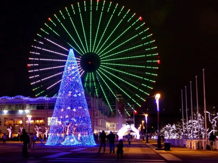 오사카 자유여행 인기 관광지부터 현지인만 아는 숨겨진 명소 꼭 가봐야할 인기 관광명소 17곳
