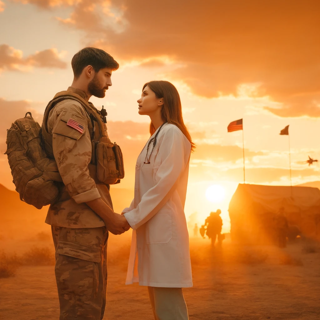 태양의 후예 관련 이미지