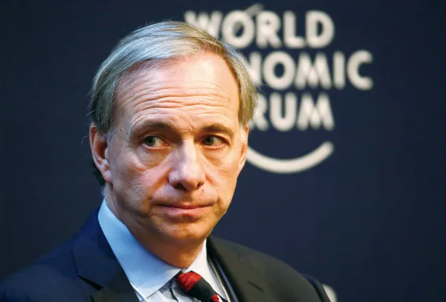 Ray Dalio