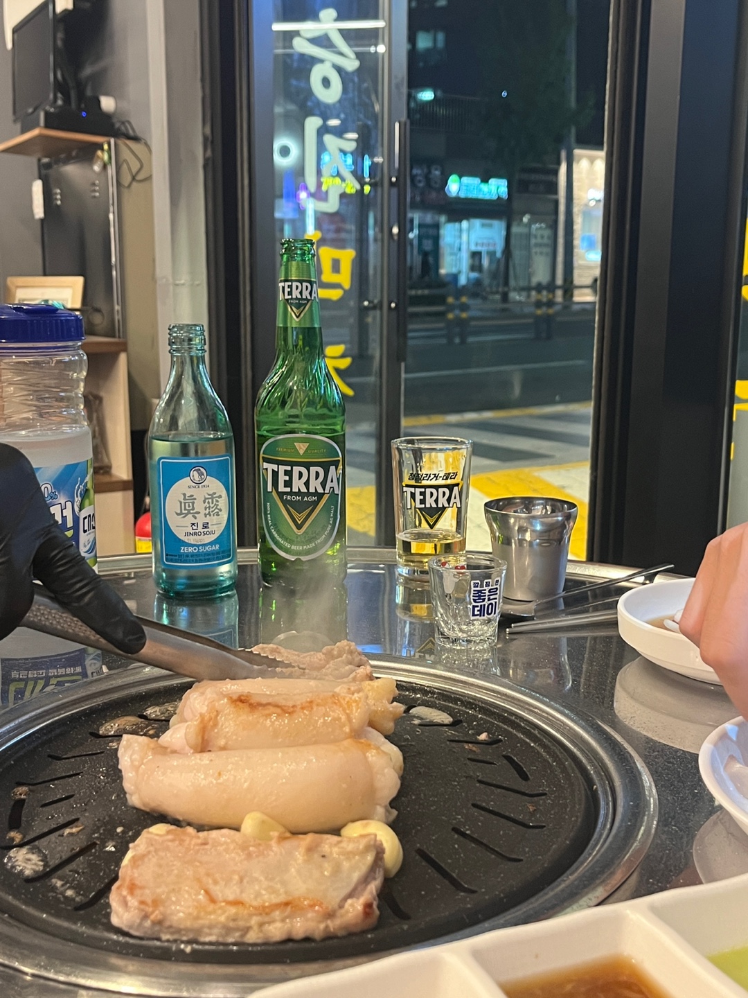 승진막창집 광안점