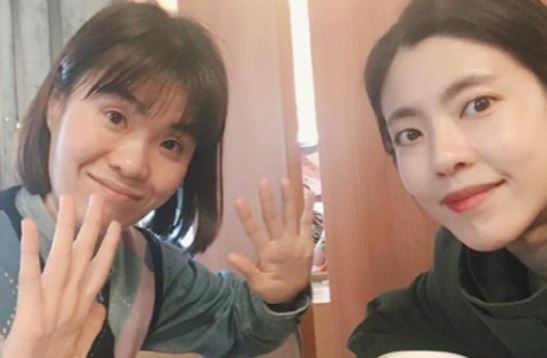이윤지 출산