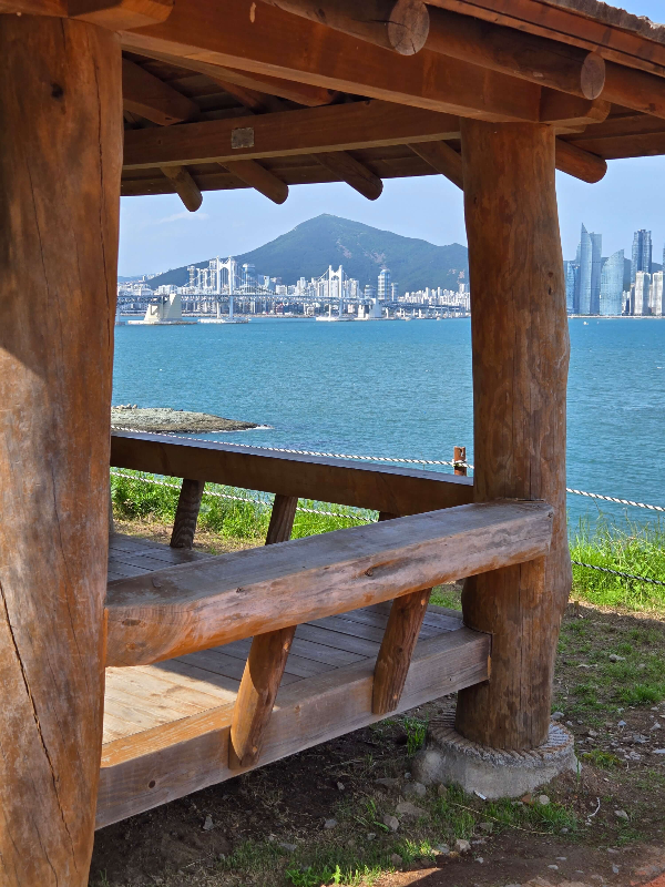 이기대 관련 사진