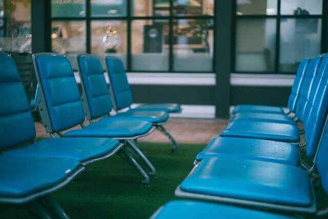익산 인천공항 리무진