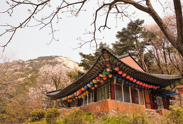 북한산-국립공원