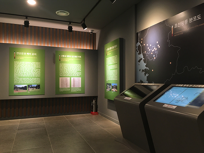 서울-선릉과-정릉-내부23