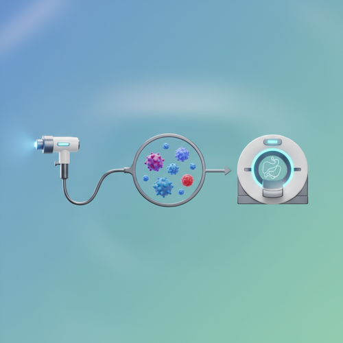 어? 의심된다면? 위암 진단&amp;#44; 다음 단계는 이렇게!