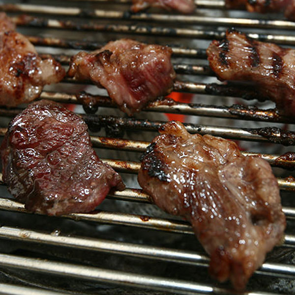 한우 등심구이 맛있게 만드는 법