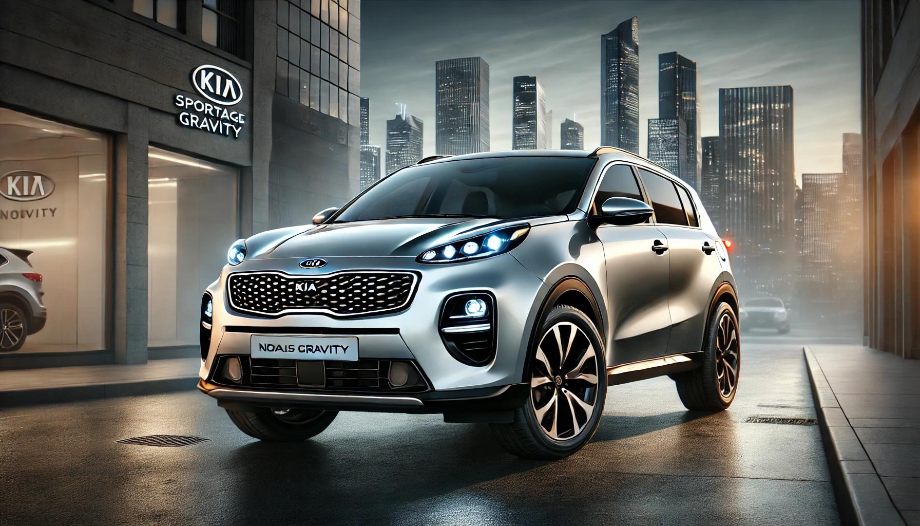 기아 스포티지 노블레스