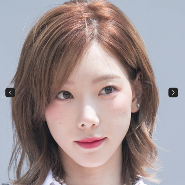 SM 직원 태연 저격