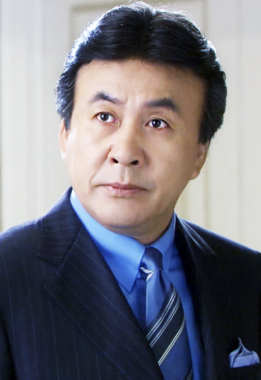 박영규 프로필