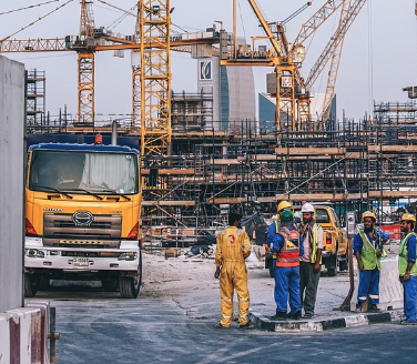표준근로계약서-양식