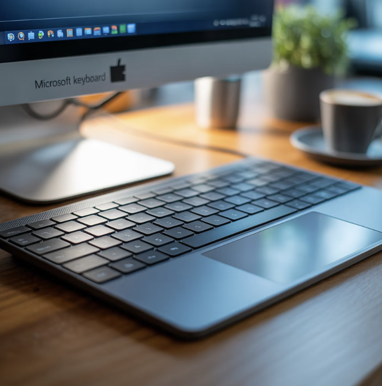 화상 키보드로 &amp;#39;급한 불&amp;#39; 끄기