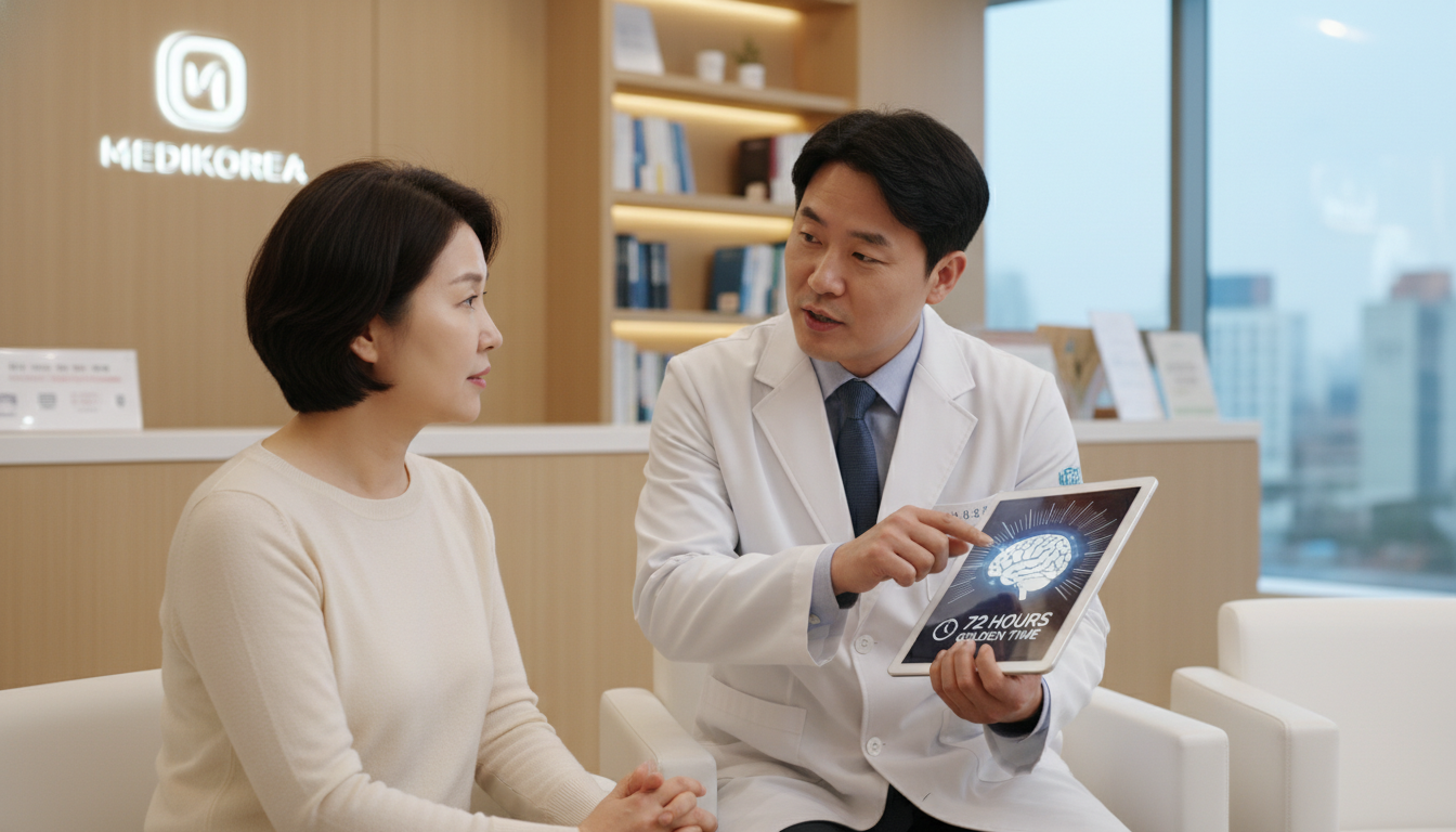 대상포진증상