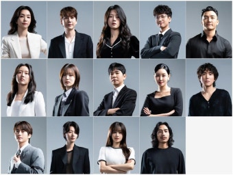데블스 플랜 시즌2: PD&amp;#44; 출연진 스펙&amp;#44; 리뷰&amp;#44; 그리고 SNS 반응 총정리