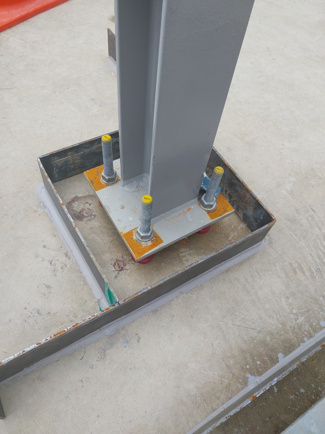 앙카볼트 관련 사진