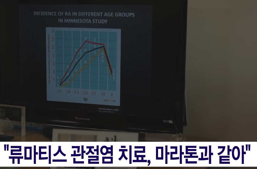 EBS명의-류마티스-관절염-주지현교수