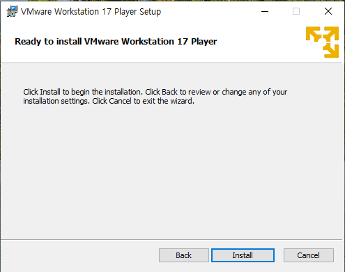 vmware-설치-6