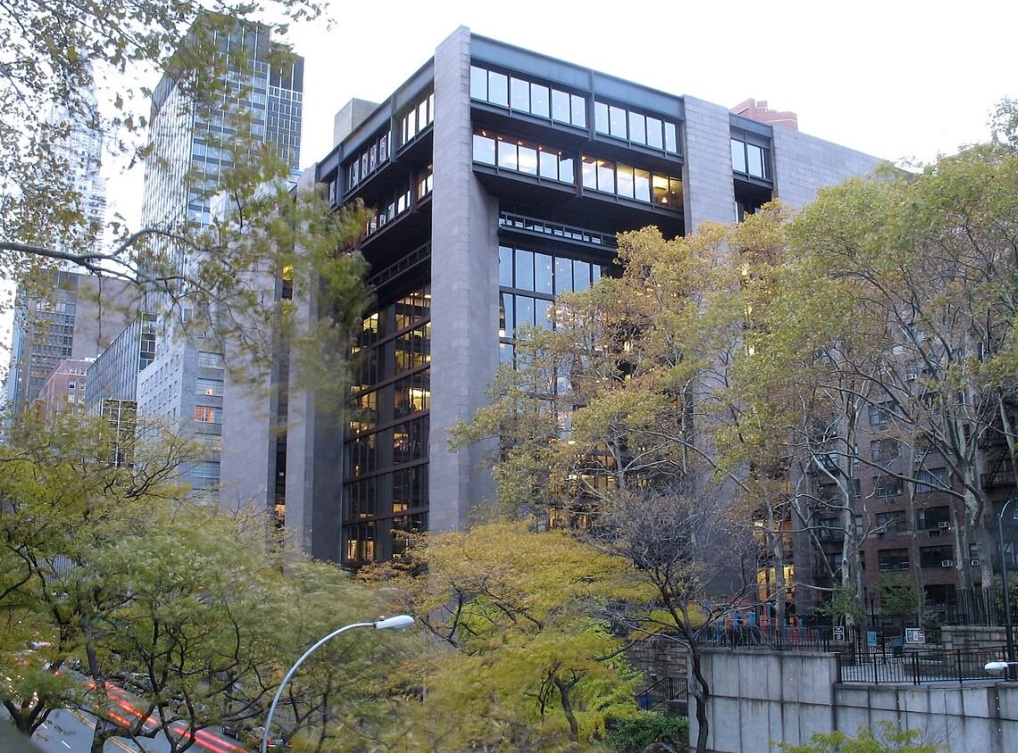 케빈 로시의 주요 작품1