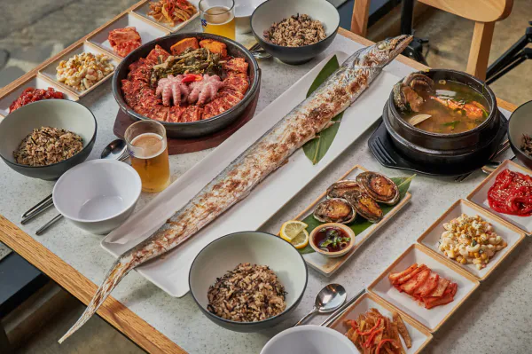 생생정보 고수의 부엌 탐나는 순살갈치조림