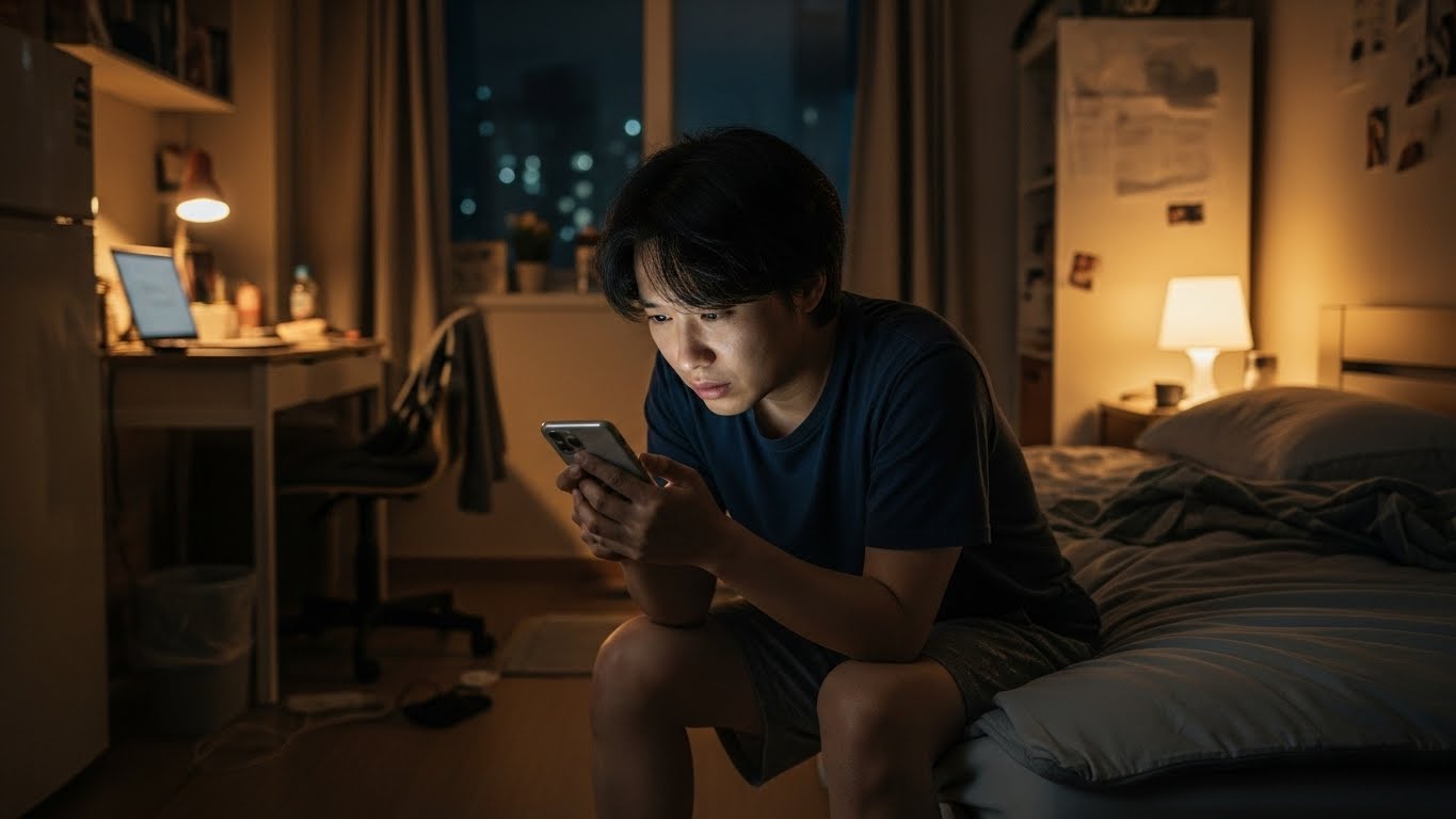 빚 독촉