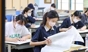 9월 모의고사 일정 등급컷 완벽정리