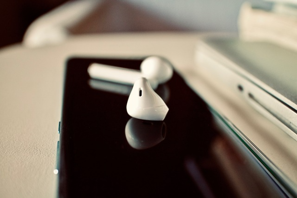 에어팟 AirPod 관련 안드로이드앱 