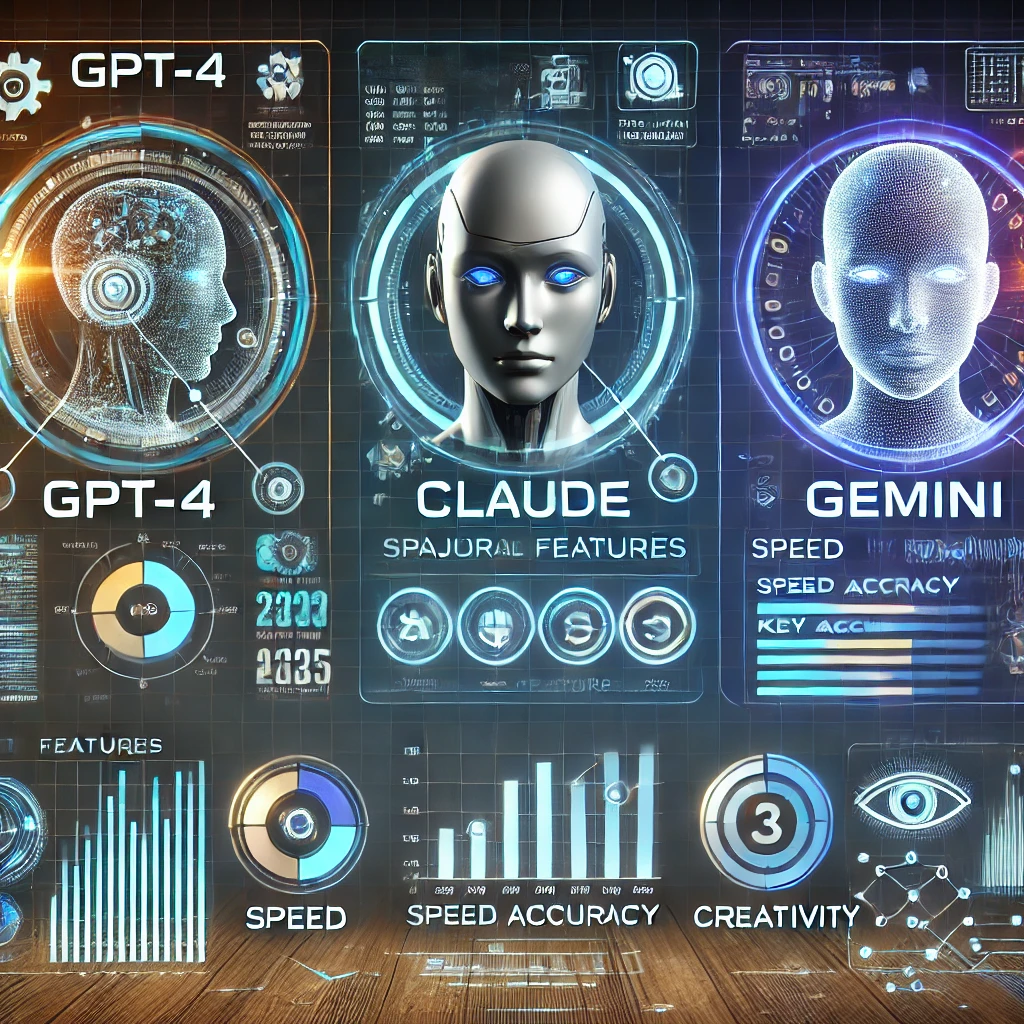 인공지능 비교 이미지
