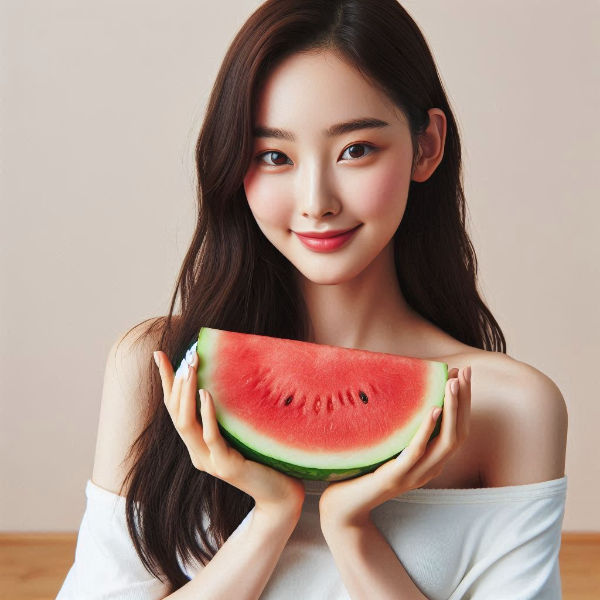 여름철에 먹으면 더 좋은 제철 음식 7가지