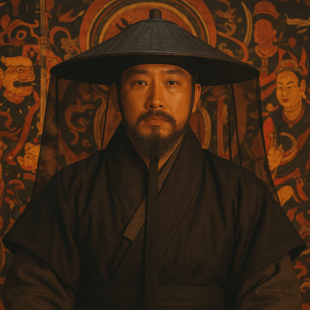 귀궁 8회 줄거리