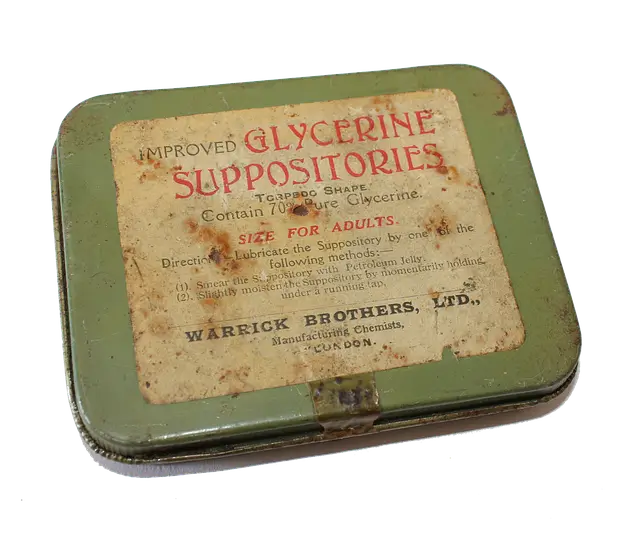 만능 바세린 올바른 활용법과 부작용