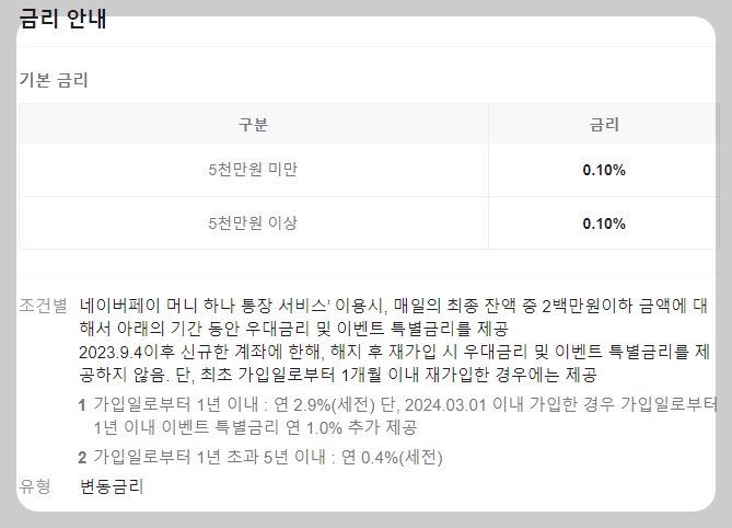 금리비교