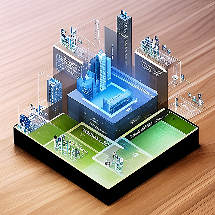 디지털 전환 시대, 메타버스의 출현!