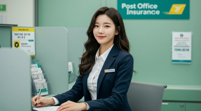 우체국 보험 💯 2025년 최신 정보 총정리 - 가입, 조회, 청구, 상품, 고객센터 완벽 가이드