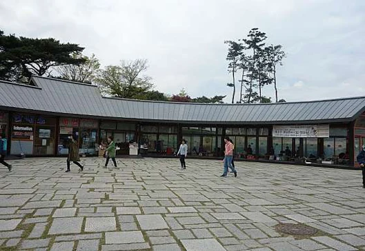 관음포 이충무공전몰유허