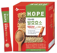발효효소